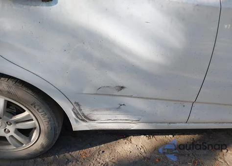 2015 Chevrolet Sonic Lt Auto из США, поврежденный, VIN 1G1JC5SH5F4154631